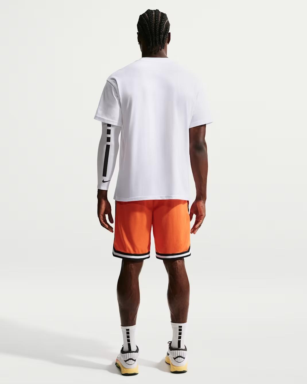 Nike Tee II0656 100 NIKE 