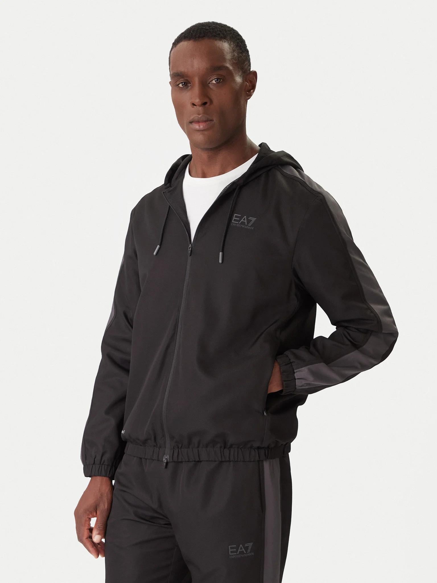 Tuta Gym Armani 7M000643 UC001 EA7 
