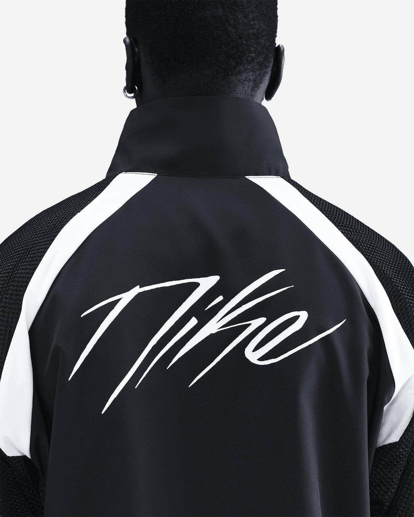 Tracksuit Icon HV3363 010 NIKE 