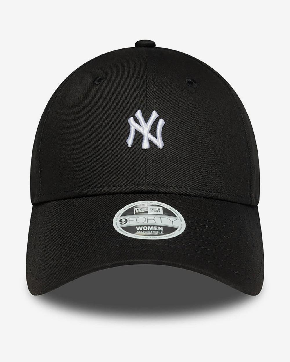 NEW ERA 60675534BLKWHI