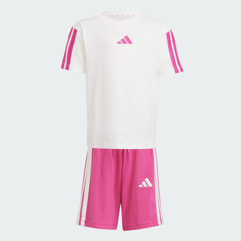 3 Stripes set