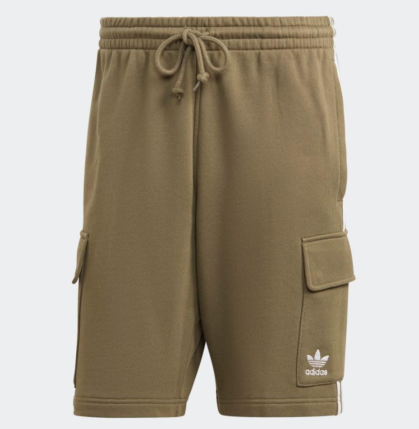 3S Cargo Short IA6332 UNI ADIDAS 