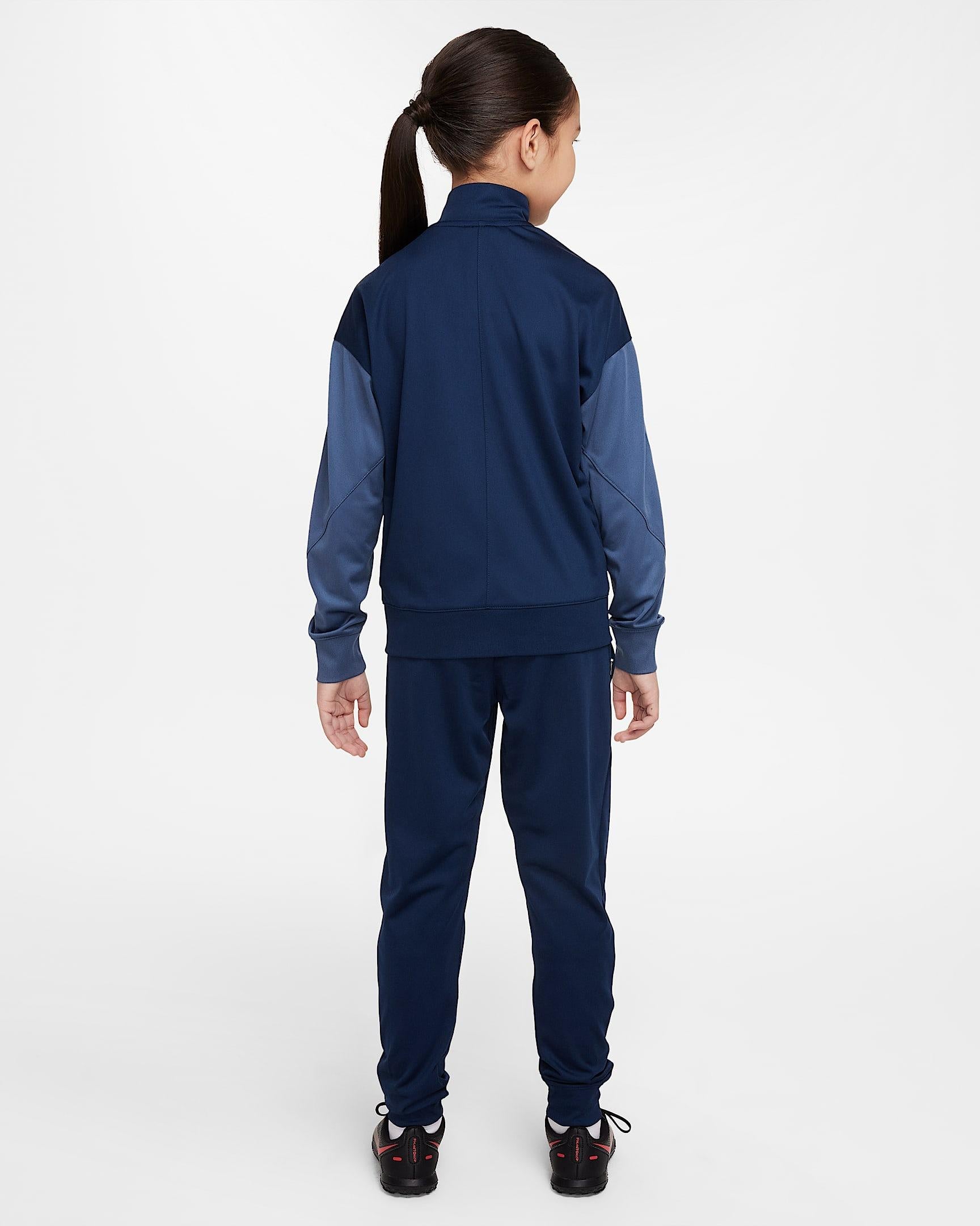 Paris Saint-Germain Strike<BR/>Tuta da calcio in maglia Nike Dri-FIT HJ8032 411 NIKE 