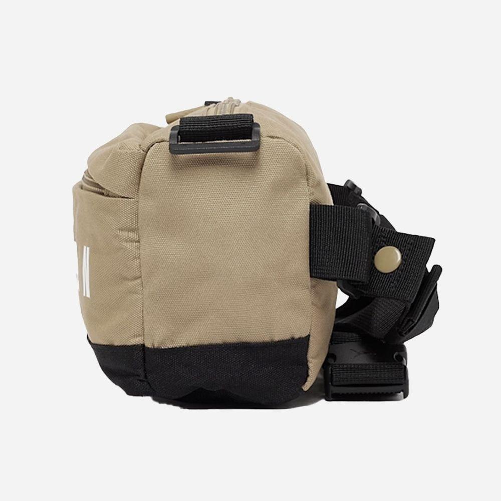 Marsupio Jordan nero Jam HBR Crossbody maxi logo SM9031 J34 JORDAN 