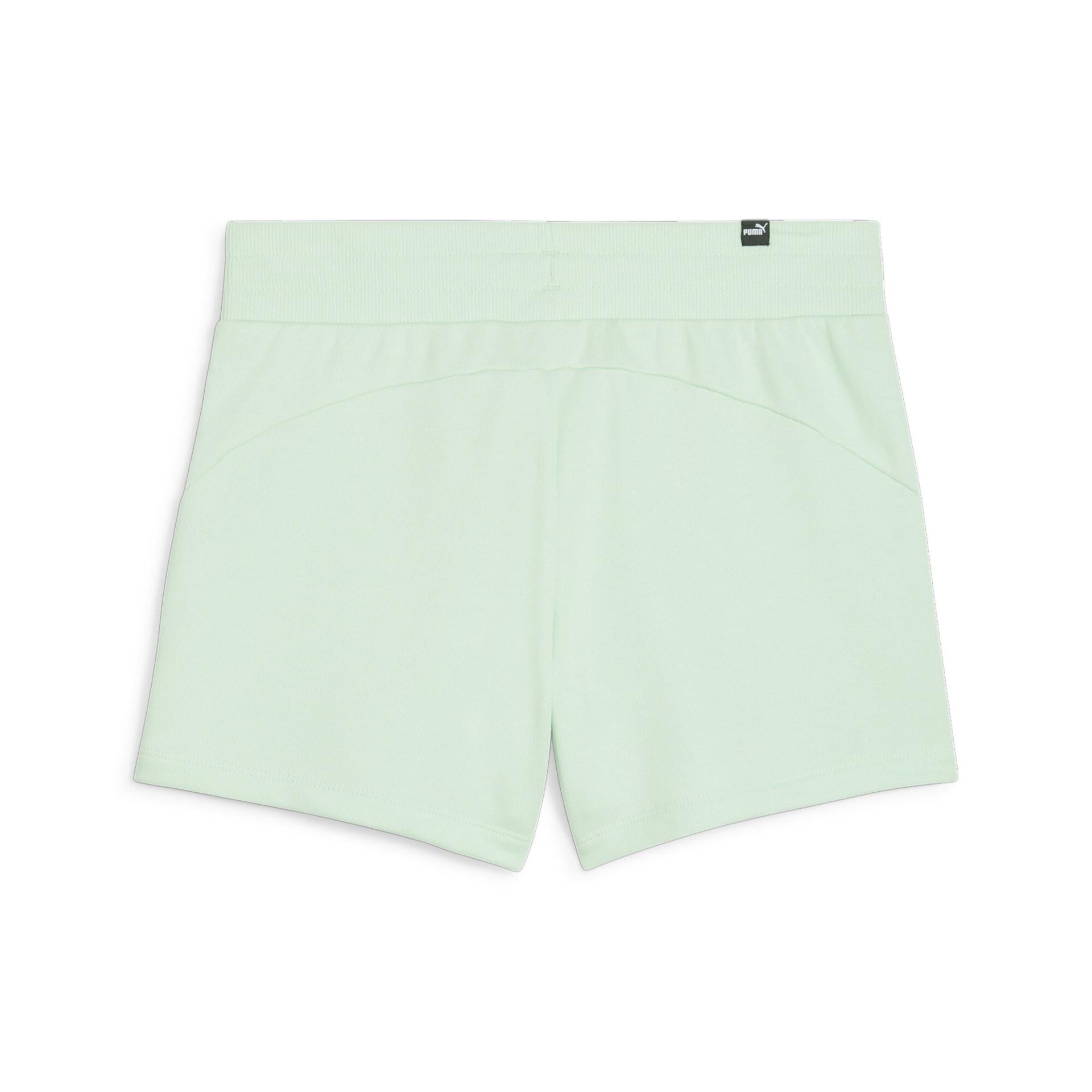 ess 4 sweat shorts 586825 88 PUMA 