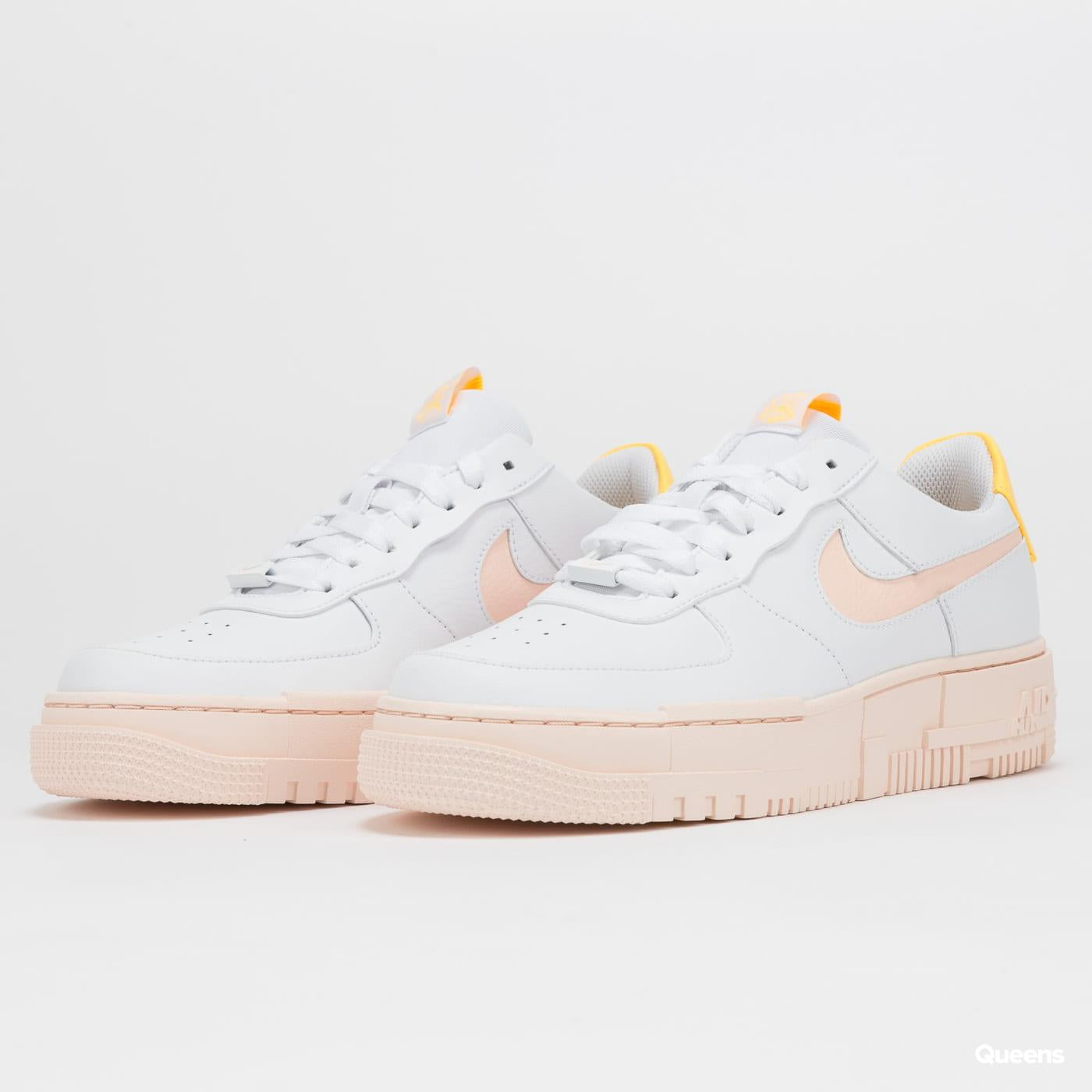 Air Force 1 Pixel DM3054 100 NIKE 
