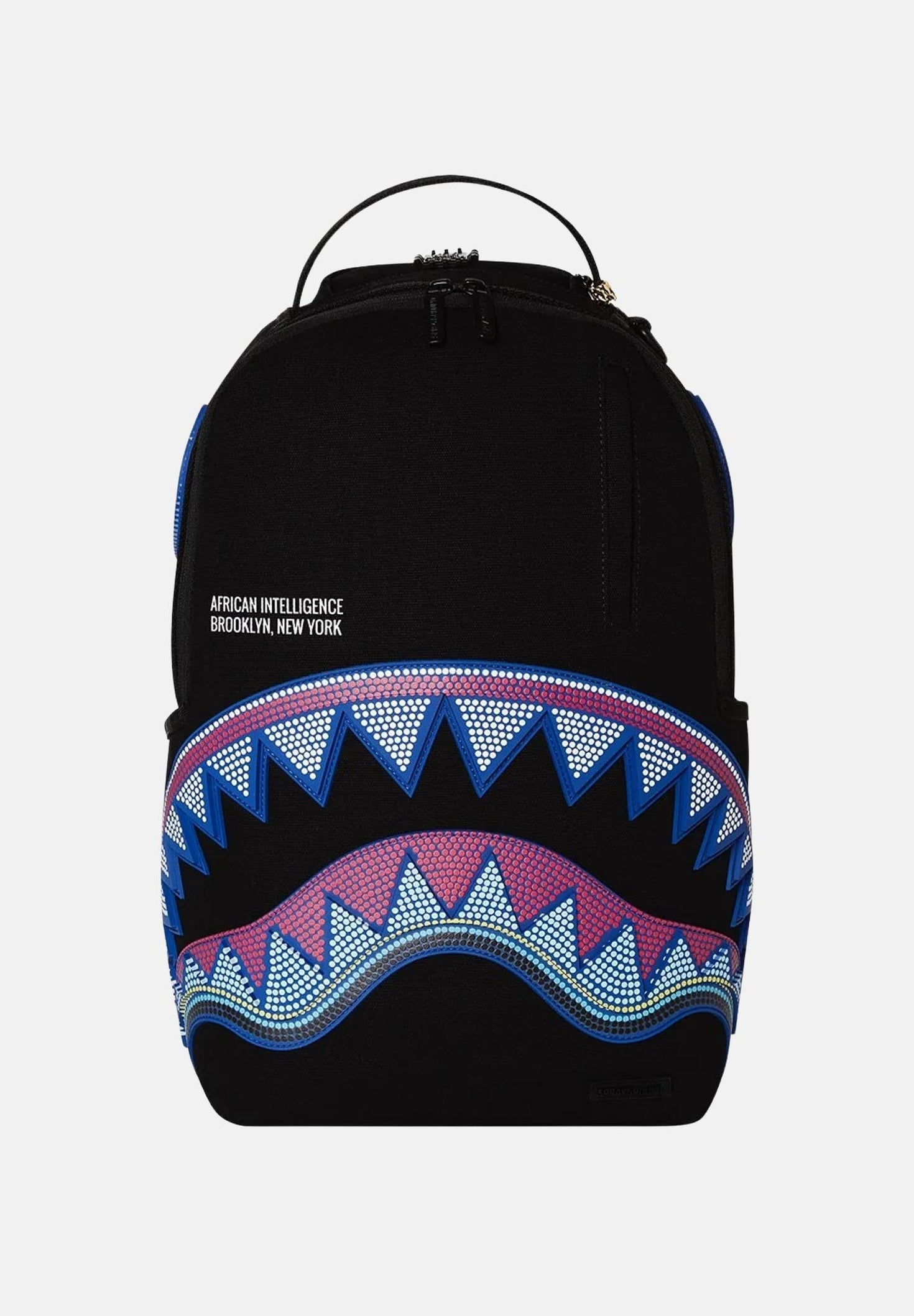 Ai Sf Central 910B7403NSZ UNI SPRAYGROUND 