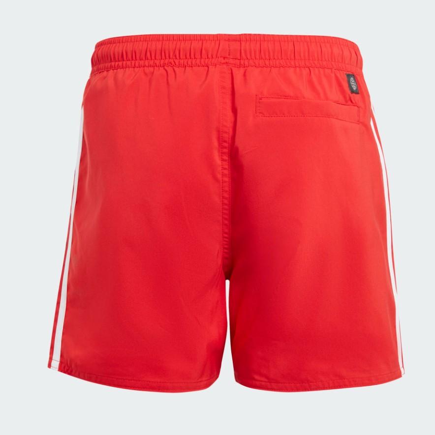 3 Stripes Short HA9407 UNI ADIDAS 