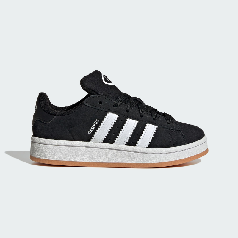 Campus 00s Elastic Lace Kids