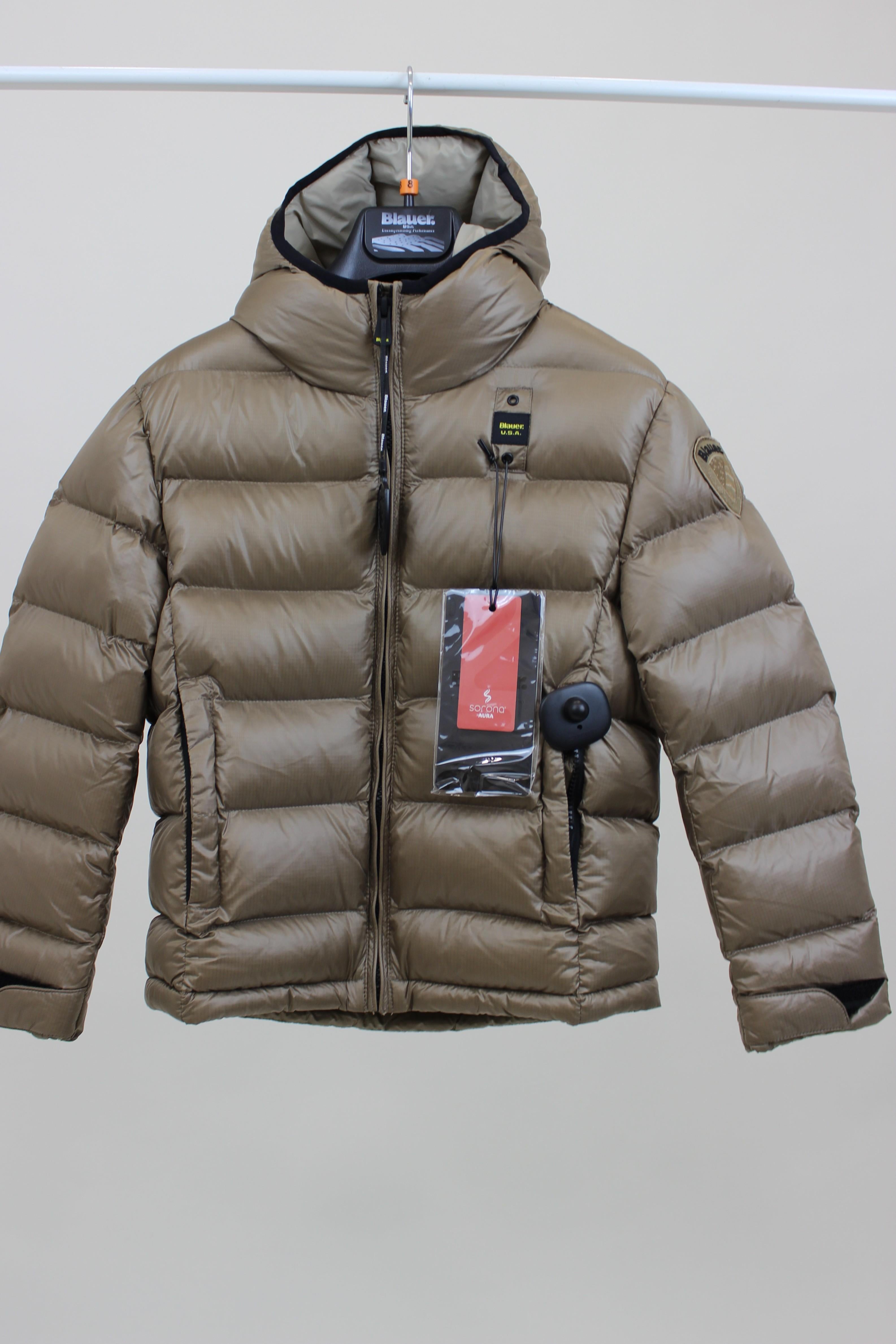 Ansel Jr 25WBLKC02427 341EI BLAUER 