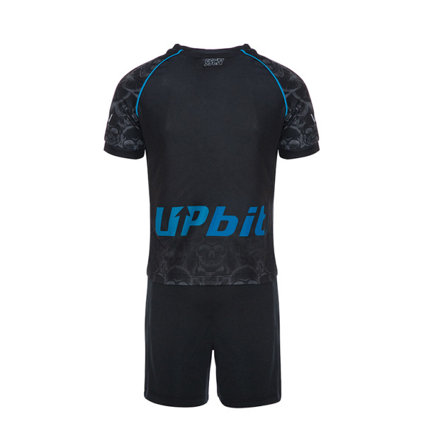 Junior Kit Halloween EASSCN24N02  EA7 