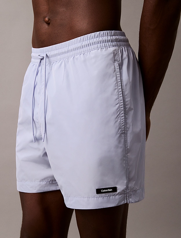 Costume Calvin Klein iconico KM0KM01111 C5O CALVIN KLEIN 
