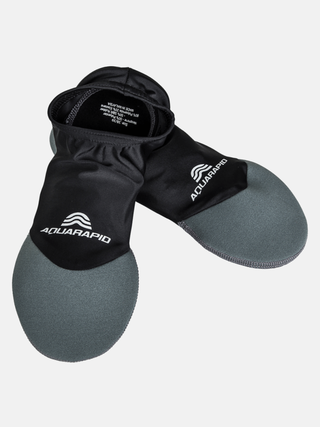 Aquarapid NEOSOCKSBLACK