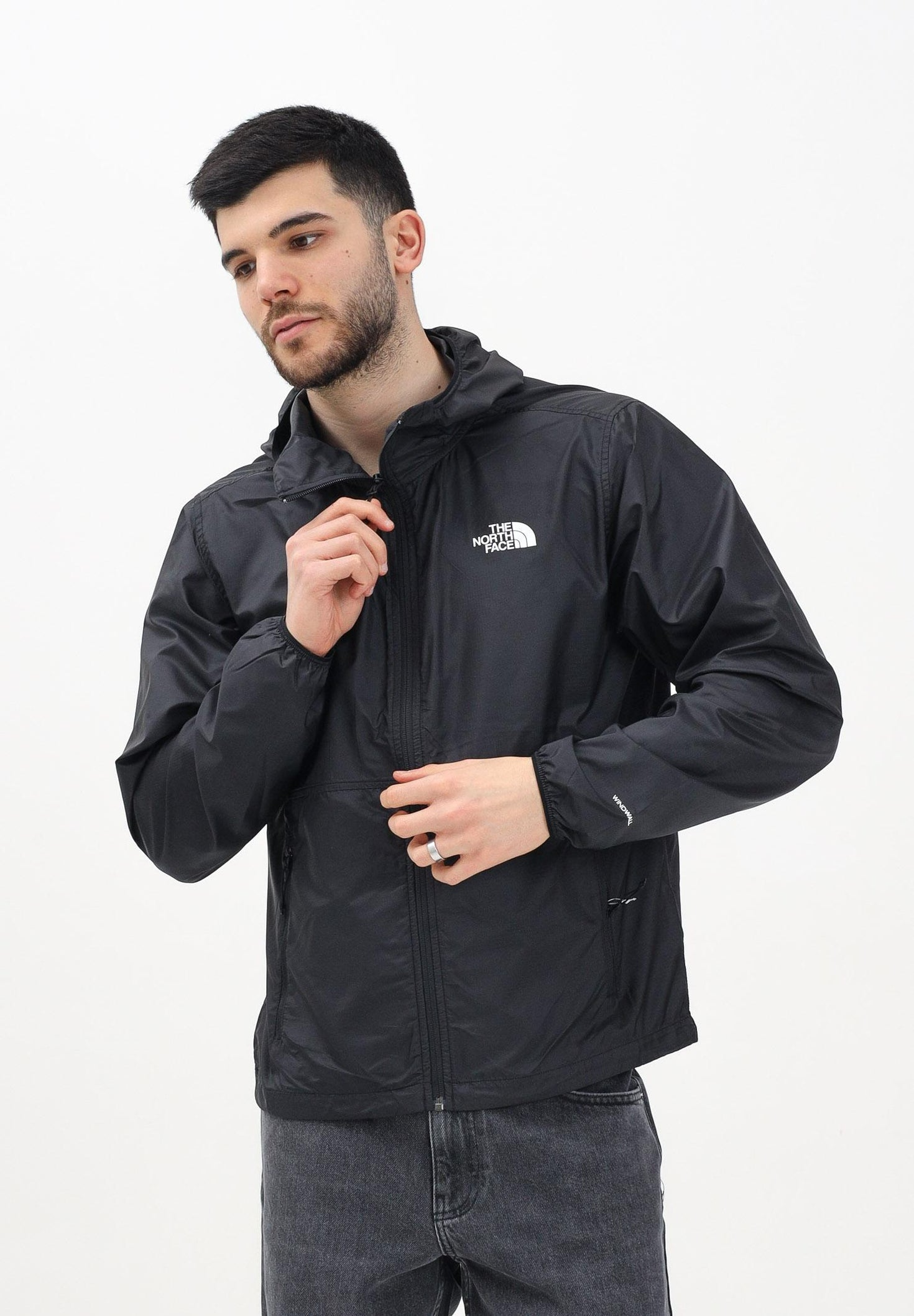 Cyclone Wind Jkt NF0A8B64 JK31 THE NORTH FACE 