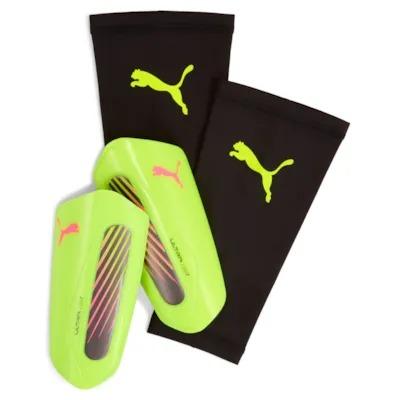 Ultra Light Sleeve, Yellow 030989 02 PUMA 