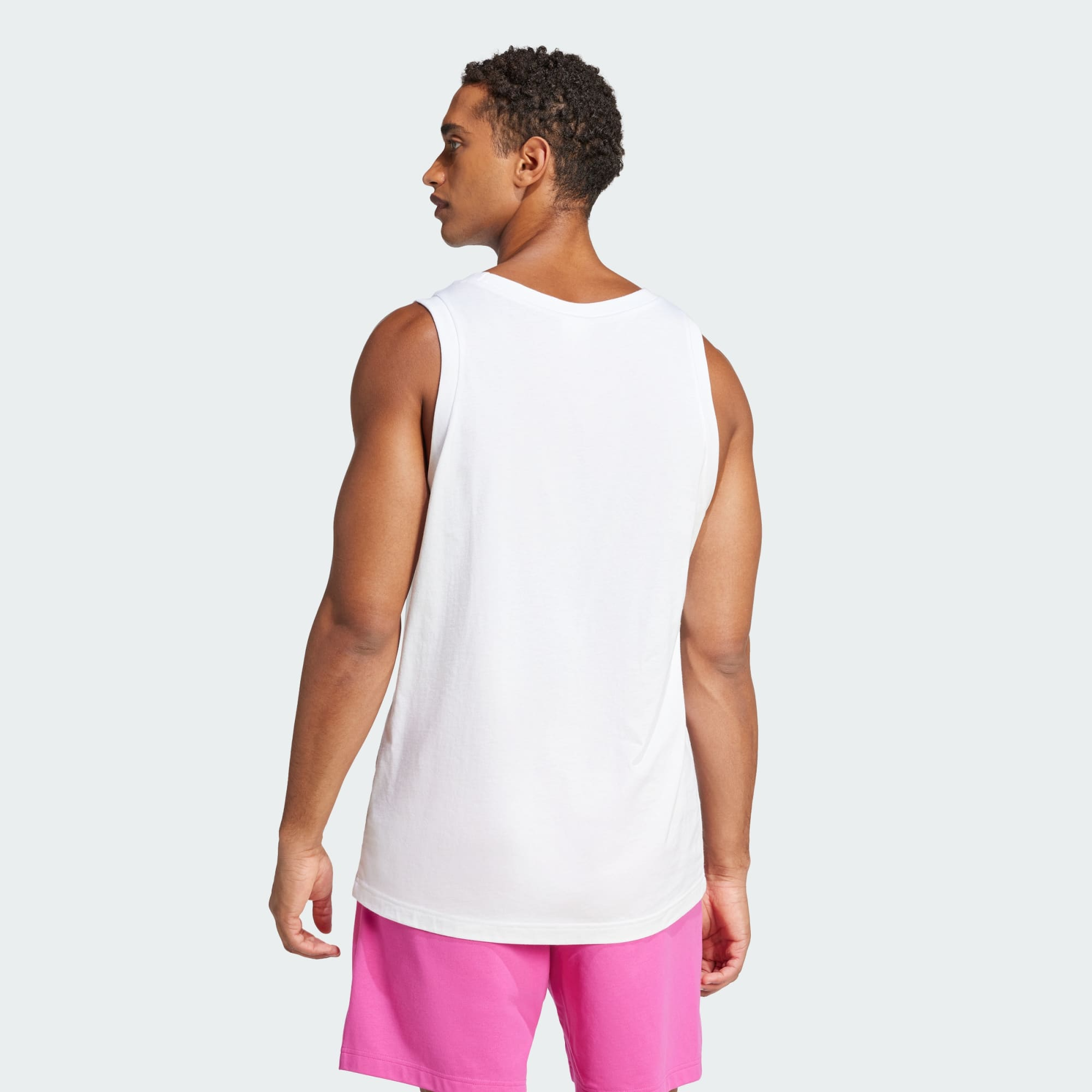 Sl Tank JE8984 UNI ADIDAS 