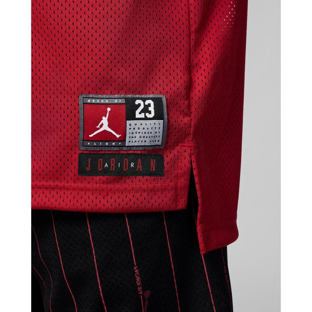JDN Jordan 23 Jersey 95A773 R78 JORDAN 