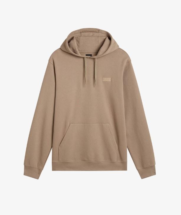 Core Basic Pullover VN000HNU YEH1 VANS 
