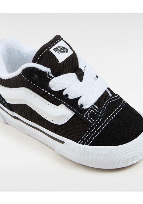 Knu Skool LEOPARD POP VN000CYU 6BT1 VANS 