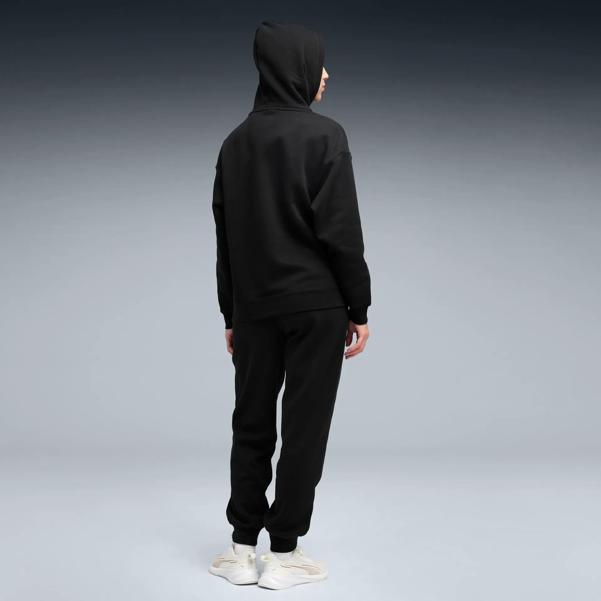 Loungewear Sweat Suit Comfort FL cl 689346 01 PUMA 