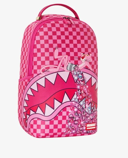 Pink Panther 910B5932NSZ UNI SPRAYGROUND 