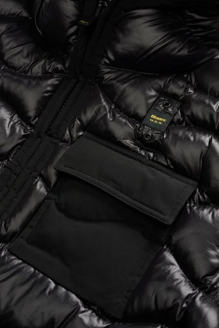 Bryant M 25WBLUC02080 999EI BLAUER 