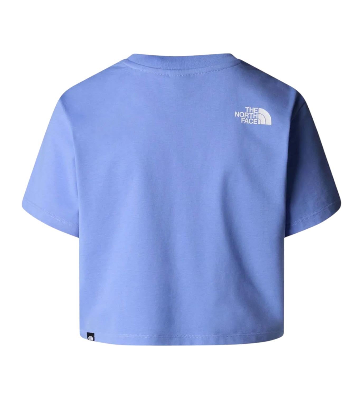 THE NORTH FACE NF0A87U40YL1