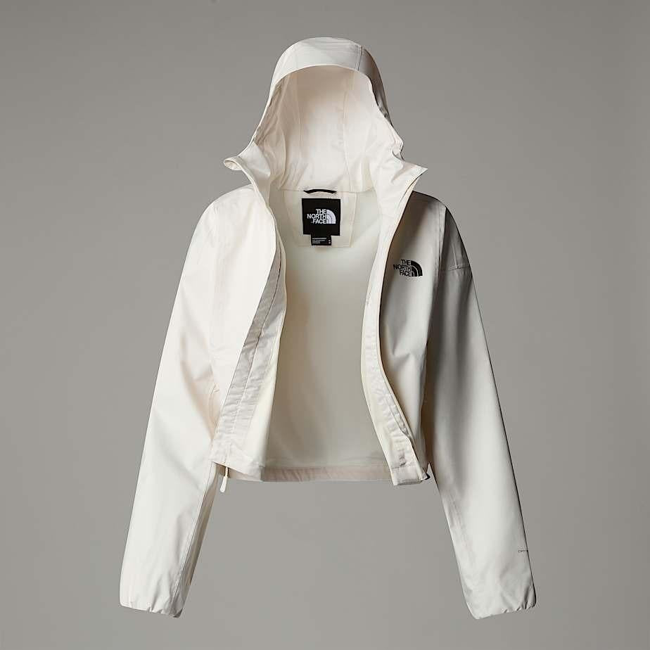 Cropped Quest Jacket NF0A55EP QLI1 THE NORTH FACE 