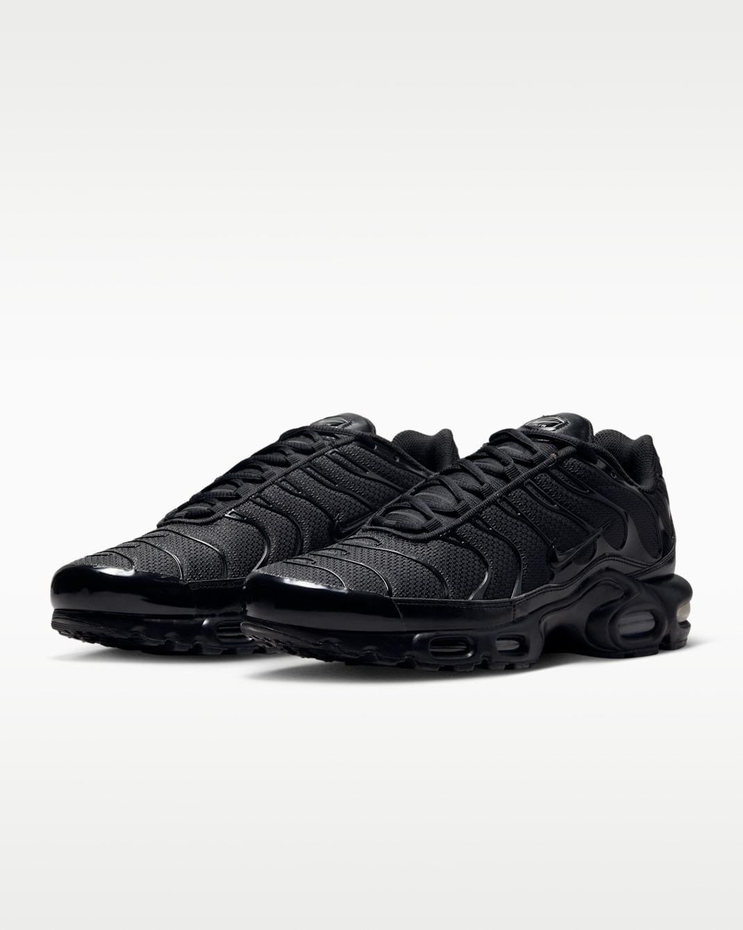 Nike Air Max Plus 604133 050 NIKE 