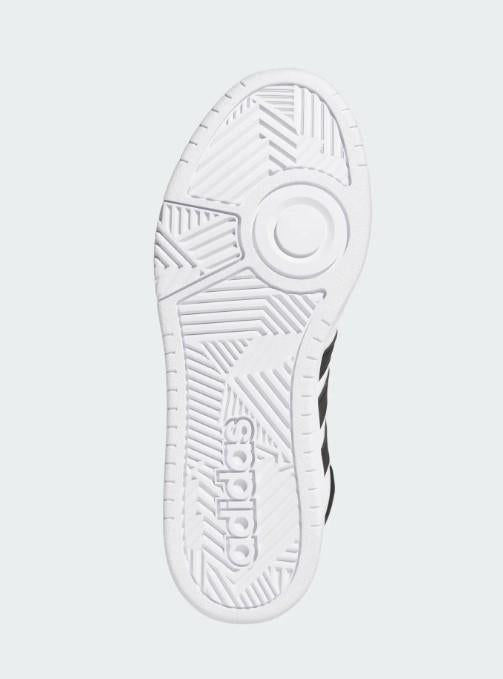 HOOPS 3.0 MID GW3019 UNI ADIDAS 