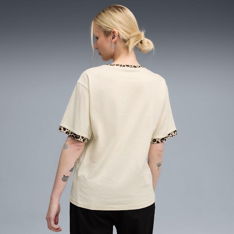 ESS GRAPHIC Animal Relaxed Tee 688082 87 PUMA 