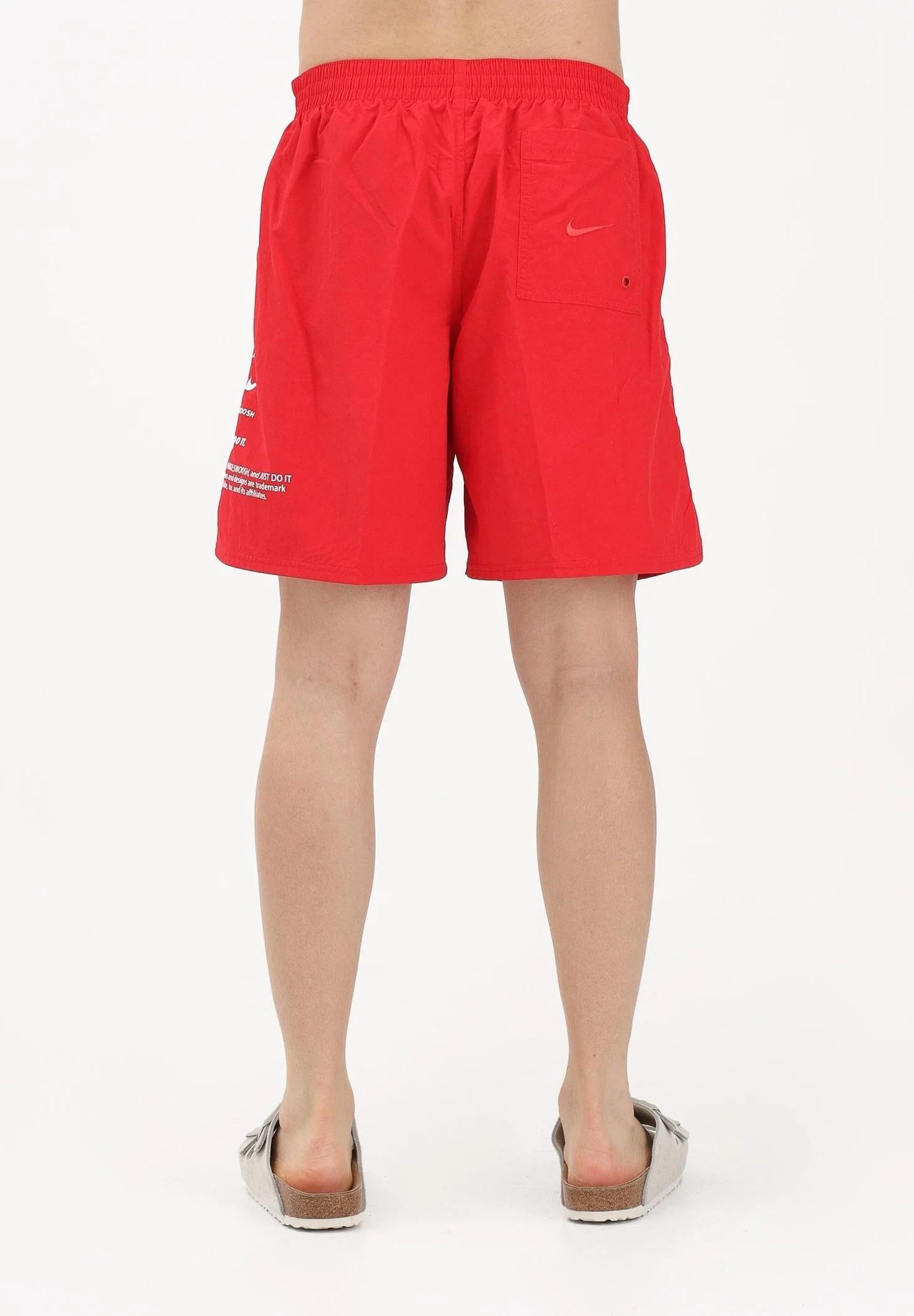 7 Full Lined Volley Short NESSF508 614 NIKE 