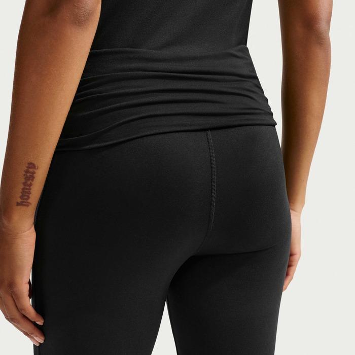 Flared pant gls IO1295 010 NIKE 