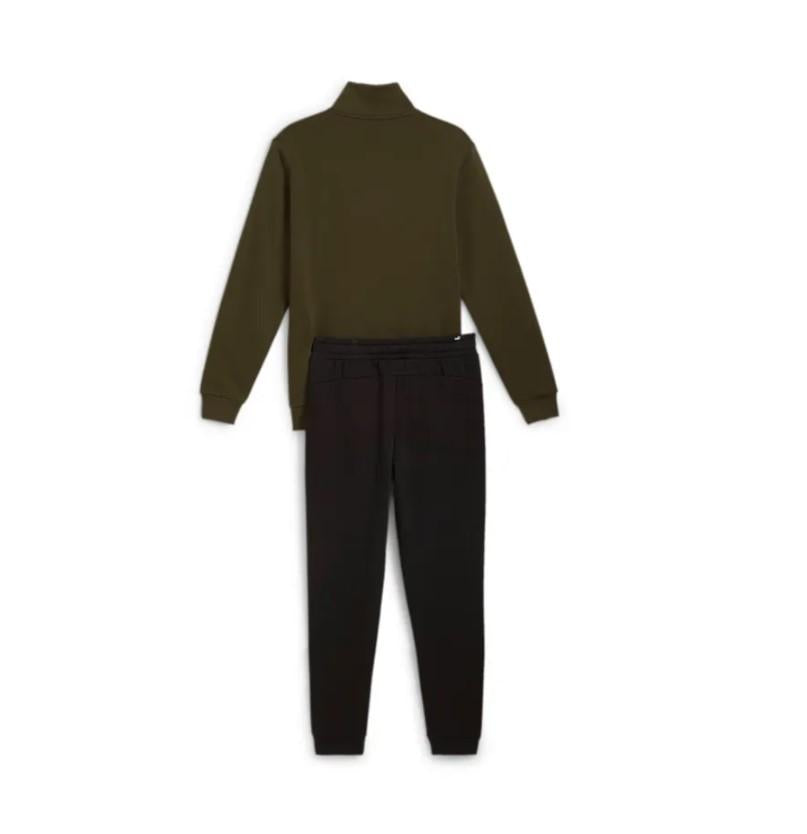 Clean Sweat Suit Fl 585841 70 PUMA 