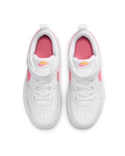 Court Borough Low BQ5451 124 NIKE 