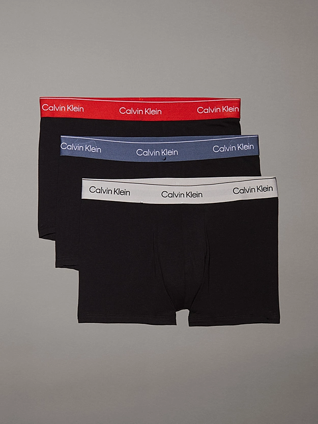 Intimo Calvin Klein iconico LV00NB4392 VQO CALVIN KLEIN 