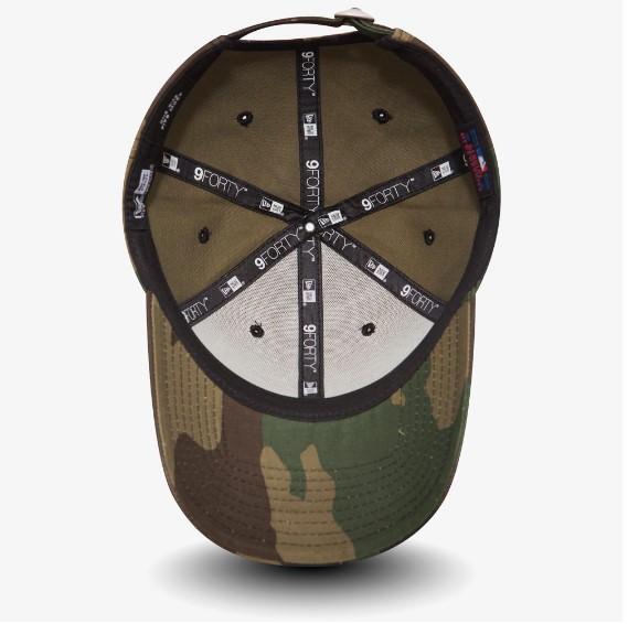 9Forty 11357008 WDC NEW ERA 
