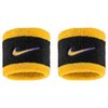 SWOOSH WRISTBANDS