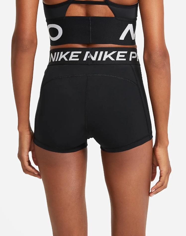 Short 365 CZ9857 010 NIKE 