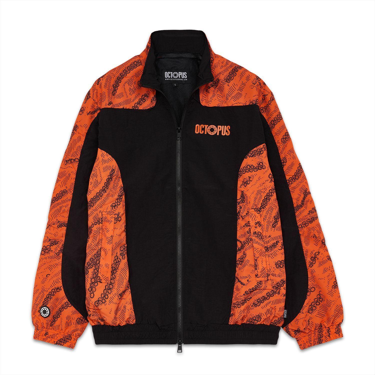 Deco 22SOST10 BLK OCTOPUS 