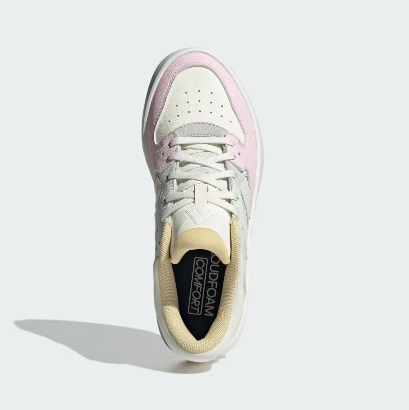 Court 24 ID1257 UNI ADIDAS 
