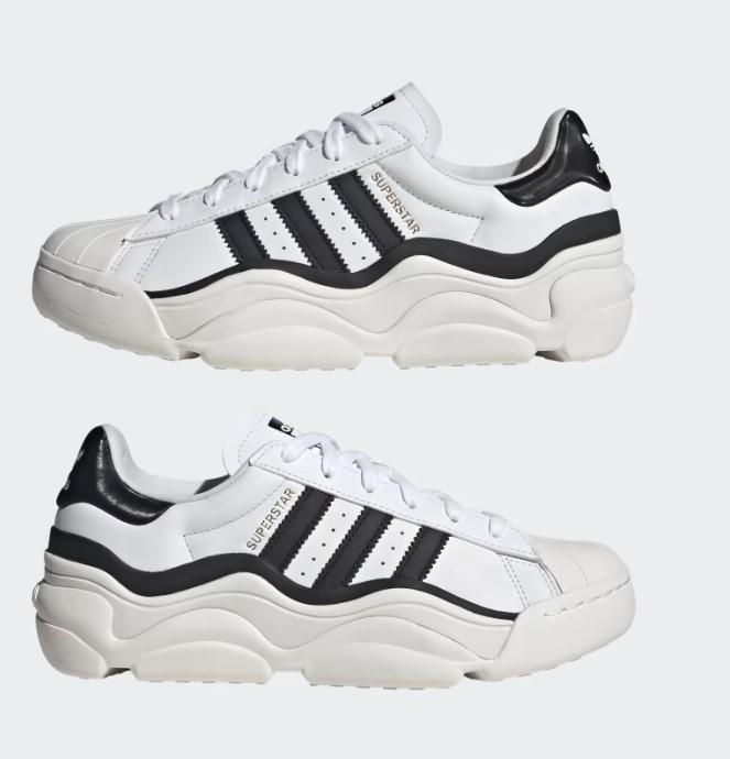 Superstar Millencon W HQ9018 UNI ADIDAS 
