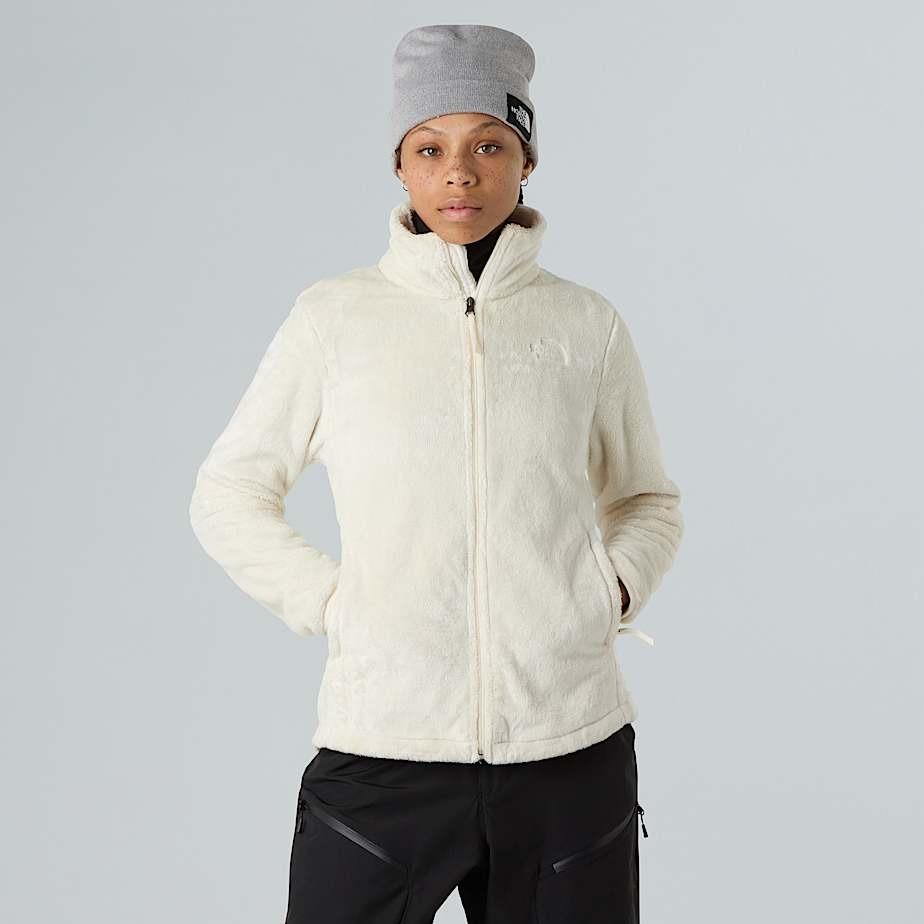 W Osito Jacket NF0A7UQJ QLI1 THE NORTH FACE 