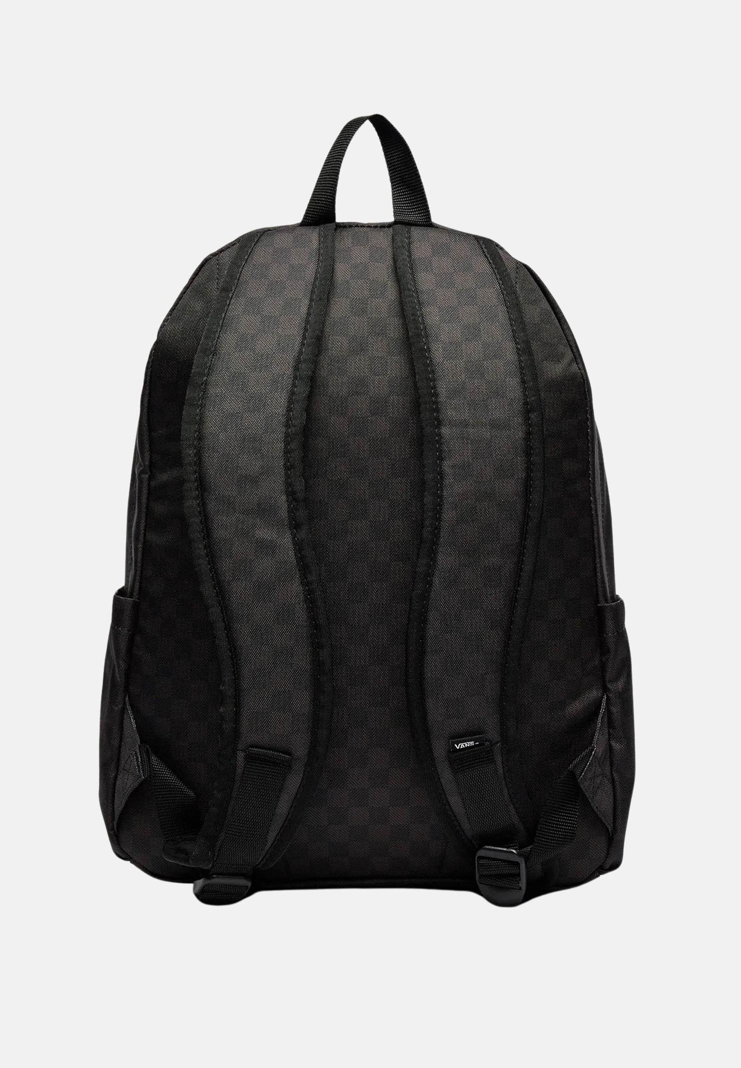 Old Skool Check Backpack VN000H4X BA51 VANS 