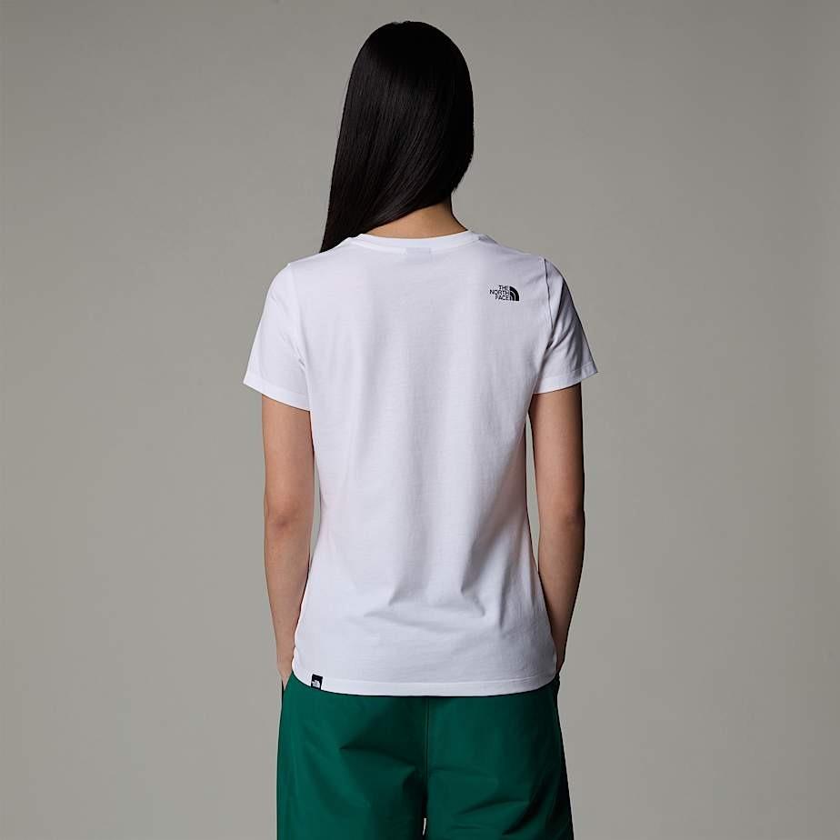 Simple Dome NF0A87NH FN41 THE NORTH FACE 