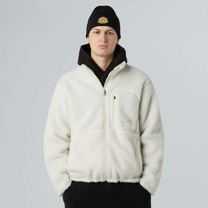 Extreme Pile 2 Fz Jacket