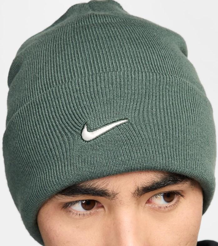 Peak Swoosh Beanie HF0187 338 NIKE 