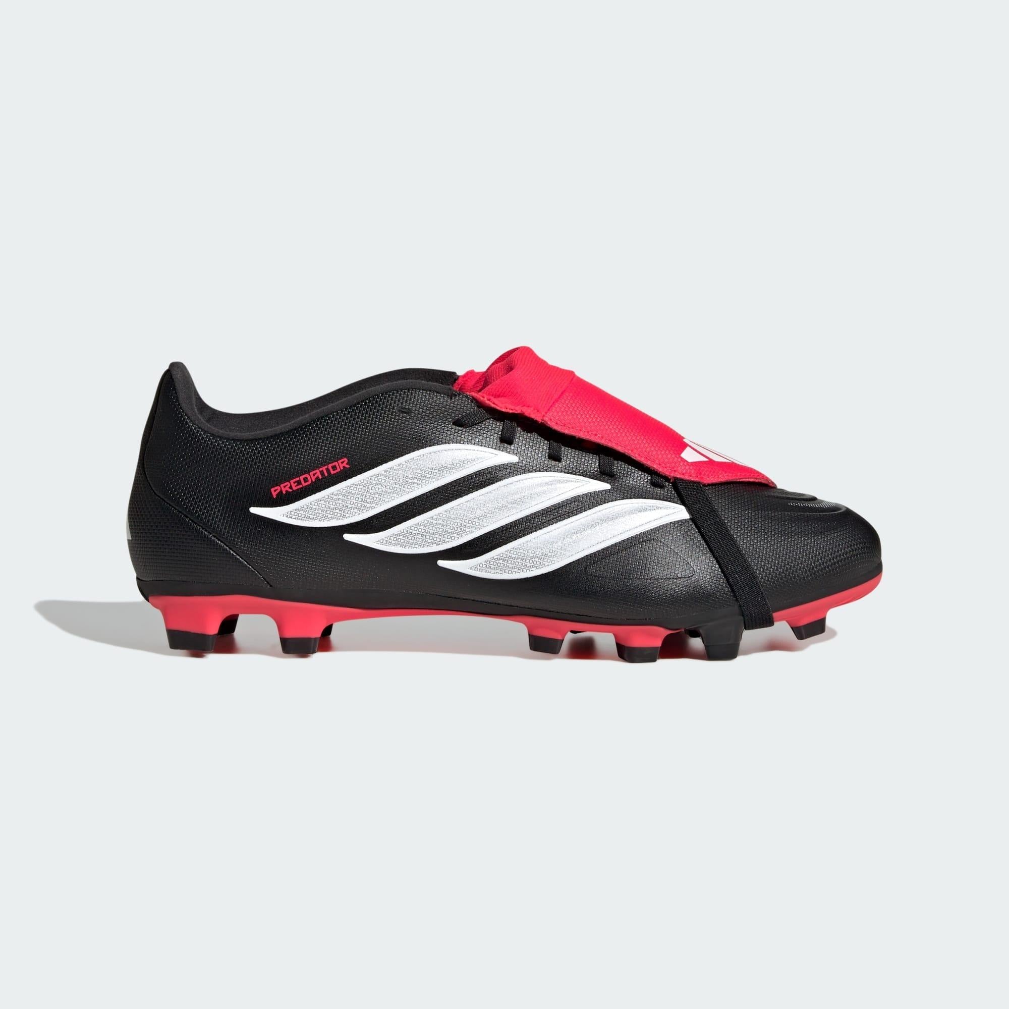 Predator Club Ft Fg JR3330 UNI ADIDAS 