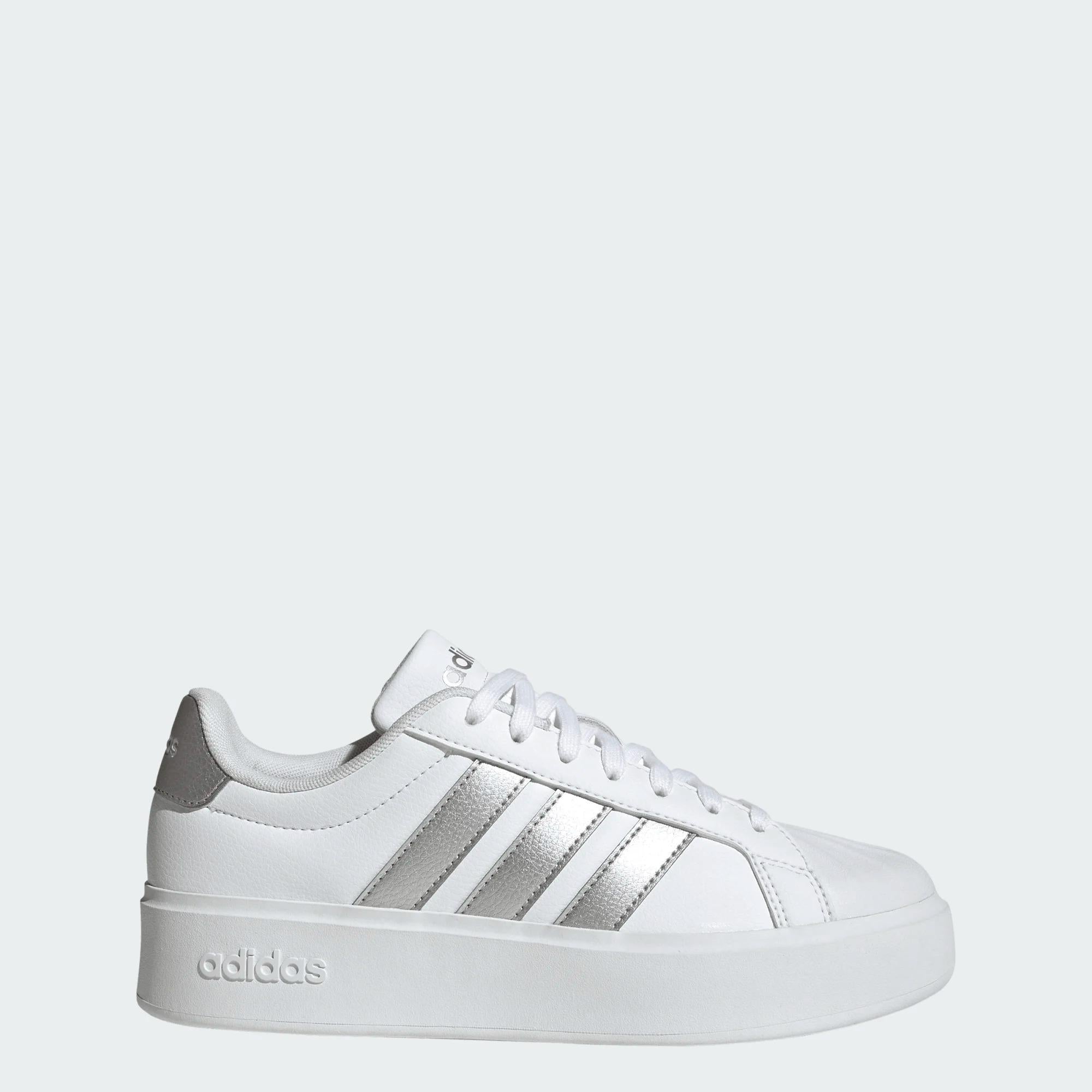 Streettalk bold KJ3857 UNI ADIDAS 