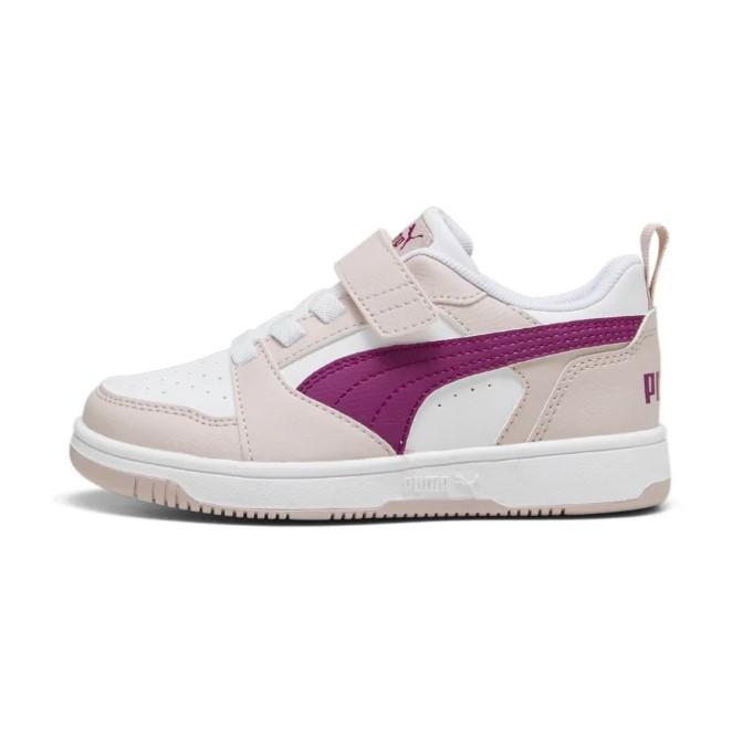 Rebound V6 Lo (ps) 397419 14 PUMA 